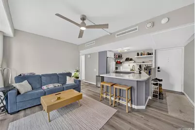 225 Queen Street #9G, Honolulu, HI 96813 - Photo 1