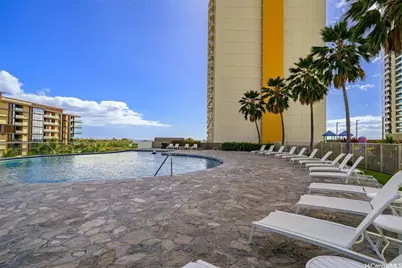 88 Piikoi Street #1509, Honolulu, HI 96814 - Photo 17