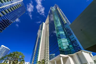 88 Piikoi Street #1509, Honolulu, HI 96814 - Photo 25