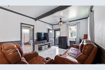 1068 Kinau Street #B, Honolulu, HI 96814 - Photo 3