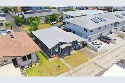 1068 Kinau Street #B, Honolulu, HI 96814 - Photo 17