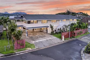 45-593 Weleweka Pl, Kaneohe, HI 96744 - Photo 1