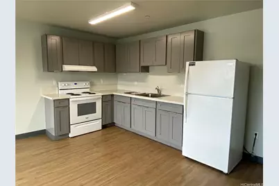 311 Puuhue Place #406, Honolulu, HI 96817 - Photo 1