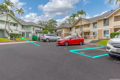 94-1451 Waipio Uka Street #L106, Waipahu, HI 96797 - Photo 23