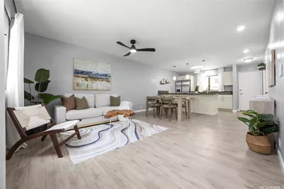 98-481 Kaonohi Street #43-3, Aiea, HI 96701 - Photo 3