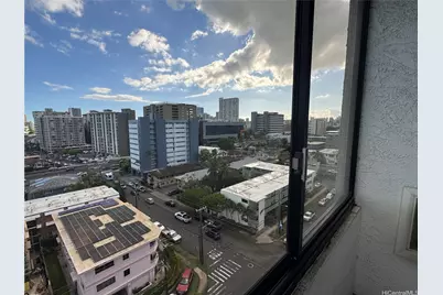 1505 Alexander Street #1003, Honolulu, HI 96822 - Photo 13