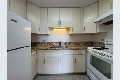 1505 Alexander Street #1003, Honolulu, HI 96822 - Photo 3