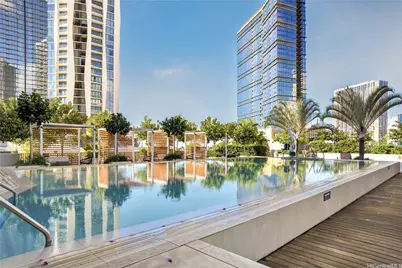 987 Queen Street #2814, Honolulu, HI 96814 - Photo 19