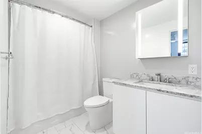 987 Queen Street #2814, Honolulu, HI 96814 - Photo 11