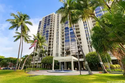 322 Aoloa Street #1201, Kailua, HI 96734 - Photo 21