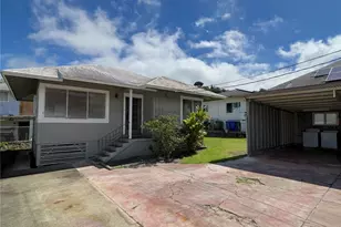 2158 Kanealii Ave, Honolulu, HI 96813 - Photo 1