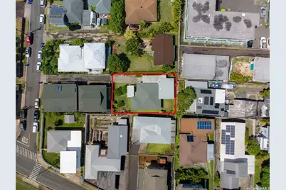 1878-A Mahana Street, Honolulu, HI 96816 - Photo 25