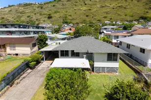 1878A Mahana St, Honolulu, HI 96816 - Photo 1