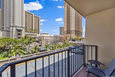 1850 Ala Moana Boulevard #218, Honolulu, HI 96815 - Photo 9