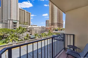 1850 Ala Moana Blvd, Honolulu, HI 96815 - Photo 9