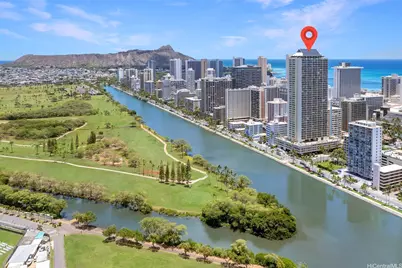 445 Seaside Avenue #2904, Honolulu, HI 96815 - Photo 17