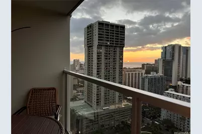 445 Seaside Avenue #2904, Honolulu, HI 96815 - Photo 11