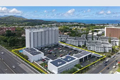 46-283 Kahuhipa Street #C1204, Kaneohe, HI 96744 - Photo 21