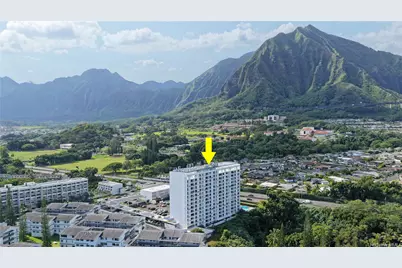 46-283 Kahuhipa Street #C1204, Kaneohe, HI 96744 - Photo 17