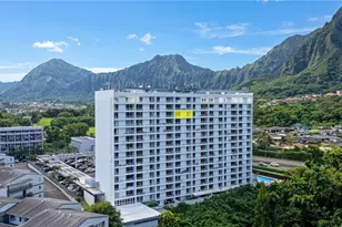 46-283 Kahuhipa St, Kaneohe, HI 96744 - Photo 3
