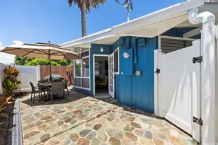 361 Iliaina St, Kailua, HI 96734 - Photo 21