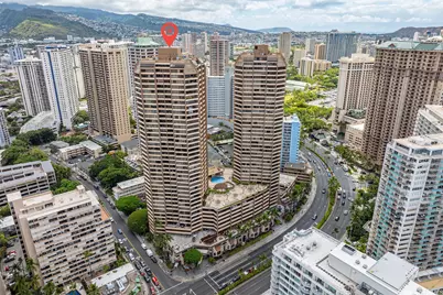 1778 Ala Moana Boulevard #3906, Honolulu, HI 96815 - Photo 19