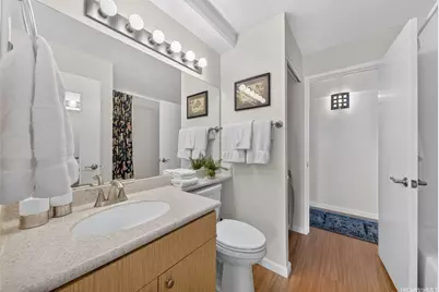 1778 Ala Moana Boulevard #3906, Honolulu, HI 96815 - Photo 9