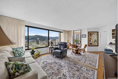 1778 Ala Moana Boulevard #3906, Honolulu, HI 96815 - Photo 1