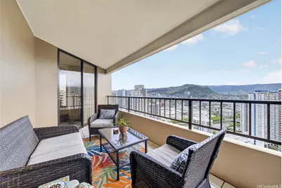 1778 Ala Moana Boulevard #3906, Honolulu, HI 96815 - Photo 11