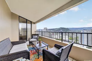 1778 Ala Moana Blvd, Honolulu, HI 96815 - Photo 11