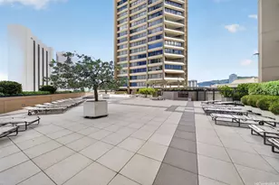 1778 Ala Moana Blvd, Honolulu, HI 96815 - Photo 13