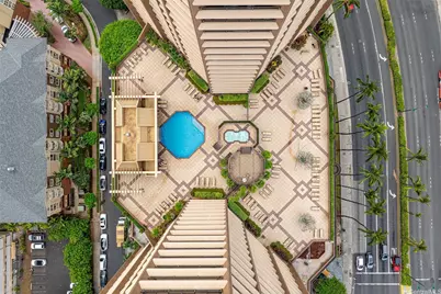 1778 Ala Moana Boulevard #3906, Honolulu, HI 96815 - Photo 21