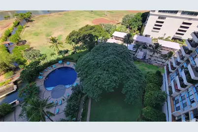 2333 Kapiolani Boulevard #1312, Honolulu, HI 96826 - Photo 15