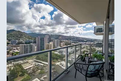 1515 Liona Street #2718, Honolulu, HI 96814 - Photo 11