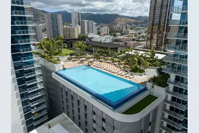 1515 Liona Street #2718, Honolulu, HI 96814 - Photo 13