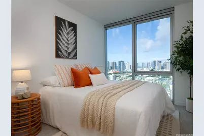 1515 Liona Street #2718, Honolulu, HI 96814 - Photo 3