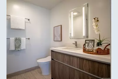 1515 Liona Street #2718, Honolulu, HI 96814 - Photo 5