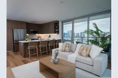 1515 Liona Street #2718, Honolulu, HI 96814 - Photo 7