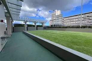 2333 Kapiolani Blvd, Honolulu, HI 96826 - Photo 17