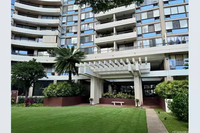 2333 Kapiolani Boulevard #2601, Honolulu, HI 96826 - Photo 15