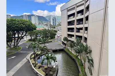 2333 Kapiolani Boulevard #2601, Honolulu, HI 96826 - Photo 19