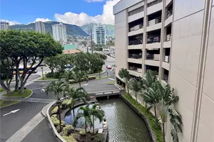 2333 Kapiolani Blvd, Honolulu, HI 96826 - Photo 19