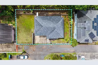99-1170 Halawa Hts Road, Aiea, HI 96701 - Photo 13