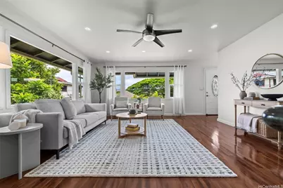 99-1170 Halawa Hts Road, Aiea, HI 96701 - Photo 1