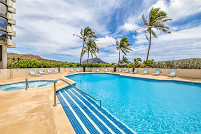 250 Kawaihae Street #14A, Honolulu, HI 96825 - Photo 19