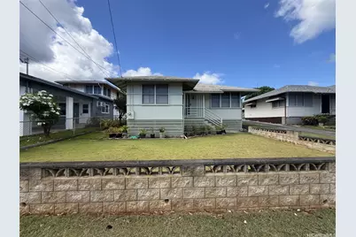 2448 N School Street, Honolulu, HI 96819 - Photo 1