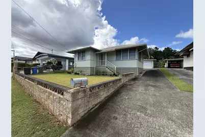 2448 N School Street, Honolulu, HI 96819 - Photo 3