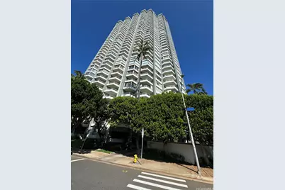 2600 Pualani Way #3504, Honolulu, HI 96815 - Photo 3