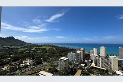 2600 Pualani Way #3504, Honolulu, HI 96815 - Photo 23