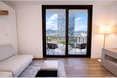 987 Queen Street #1316, Honolulu, HI 96814 - Photo 5